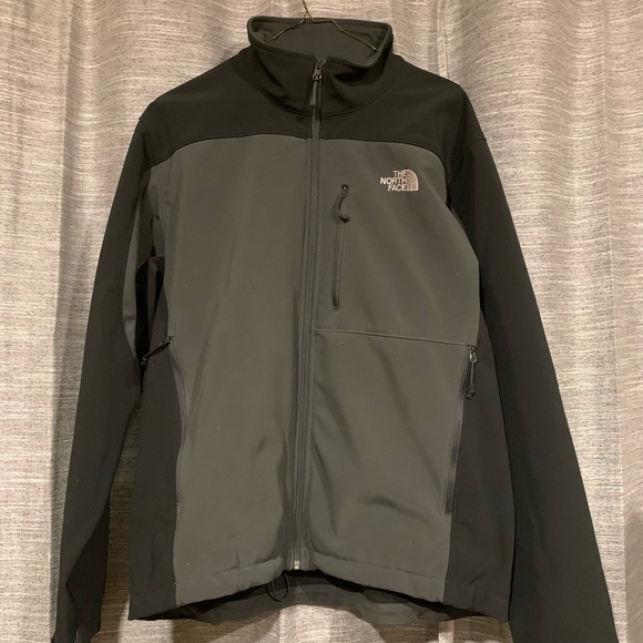 The North Face Other - Northface Softshell Jacket